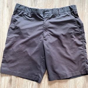 Nike Golf Shorts 36in Waist